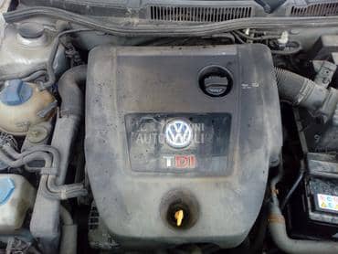 bregasta za Volkswagen Golf 4 od 1998. do 2004. god.