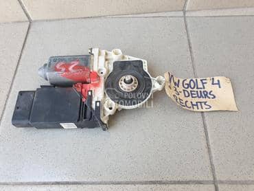 Motorić podizača za Volkswagen Golf 4