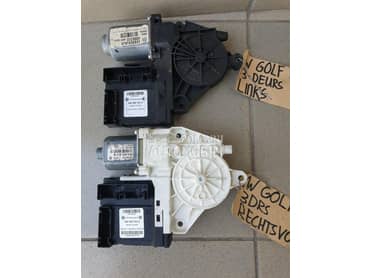 Motorić podizača za Volkswagen Golf 5