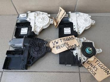 Motorić podizača za Volkswagen Tiguan