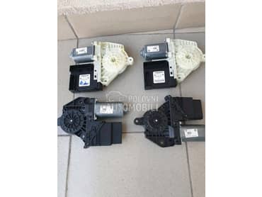 Motorić podizača za Volkswagen Golf 6 od 2008. do 2012. god.