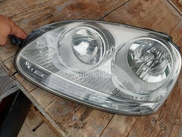 Farovi za Volkswagen Golf 5 od 2004. do 2008. god.