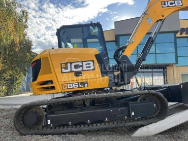 JCB 86C2