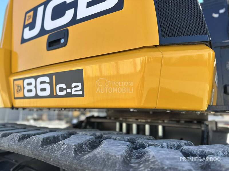 JCB 86C/2