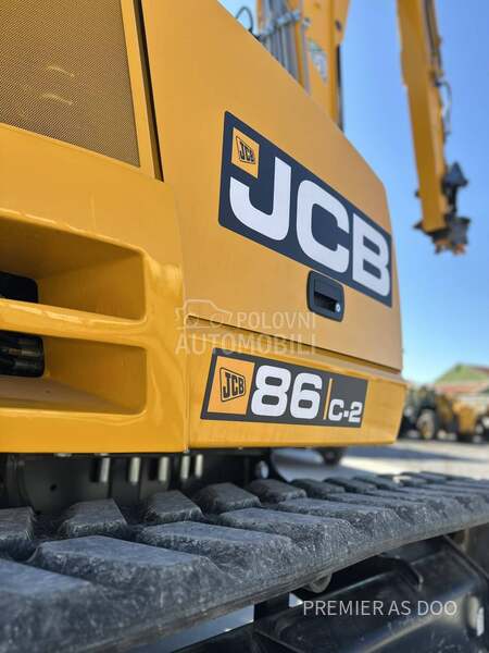 JCB 86C/2