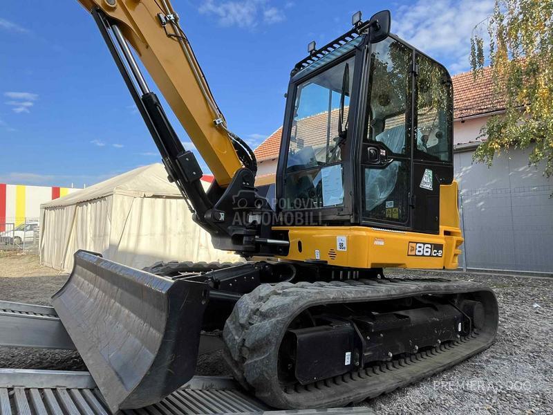 JCB 86C2
