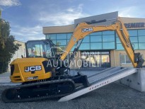 JCB 86C2 