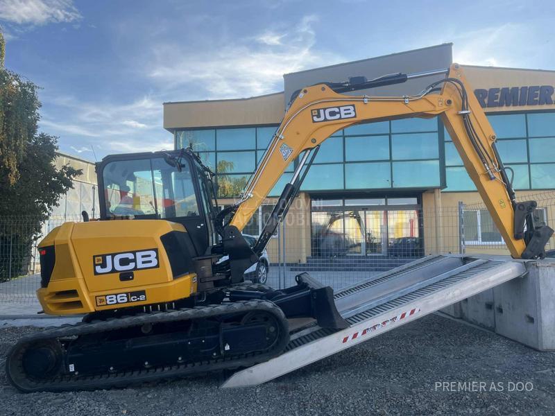 JCB 86C2