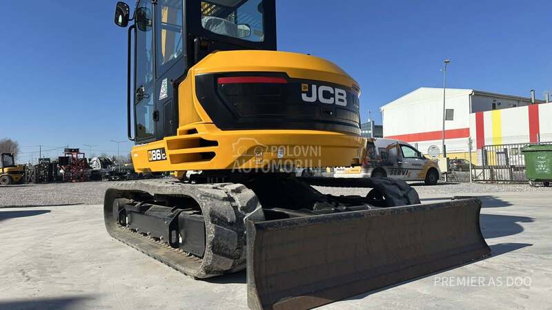 JCB 86C/2
