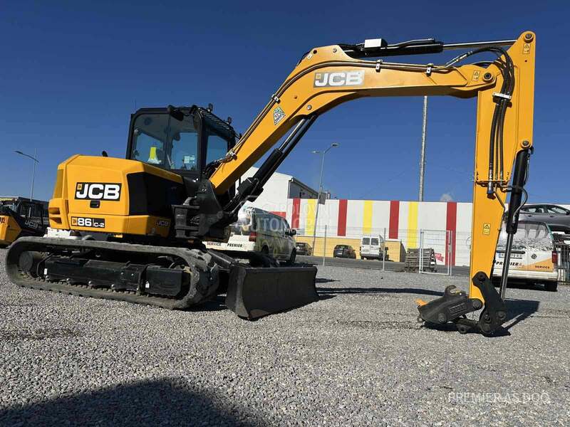 JCB 86C/2