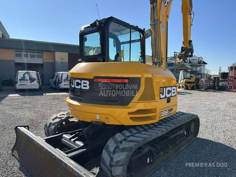 JCB 86C/2