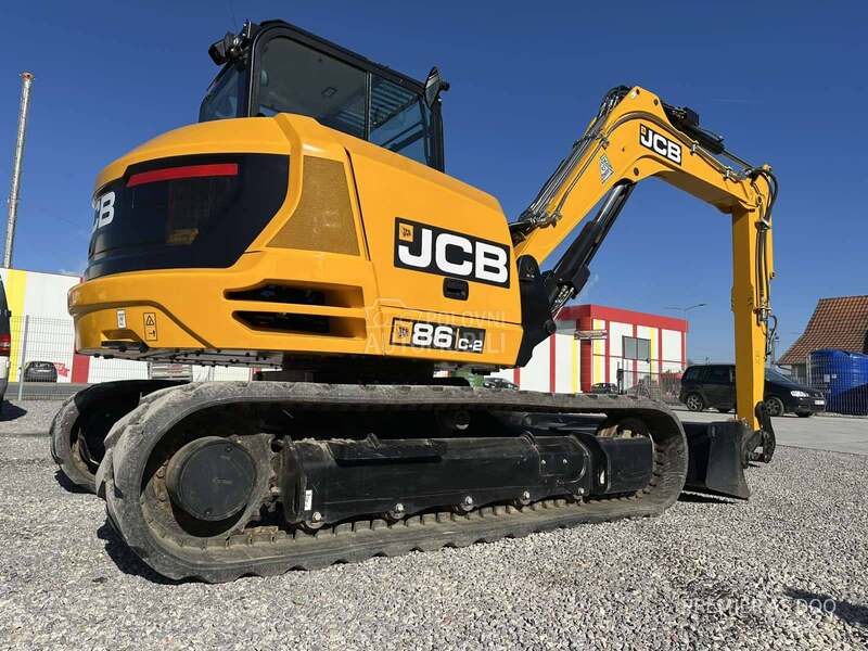 JCB 86C/2