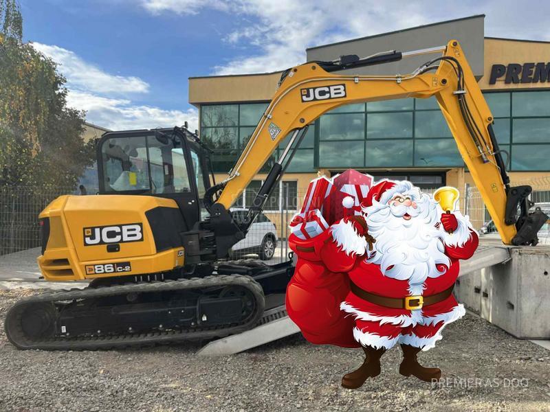 JCB 86C2
