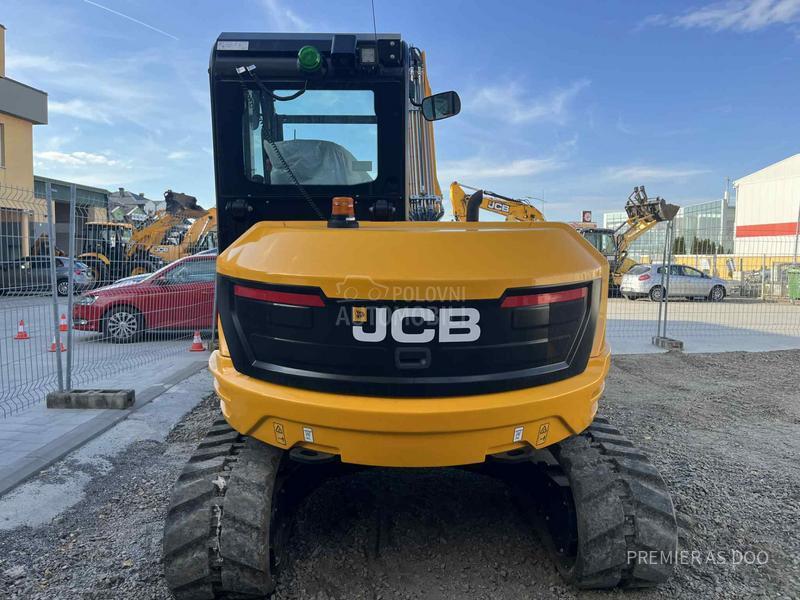 JCB 86C2