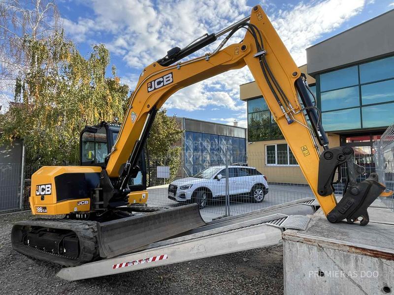 JCB 86C2