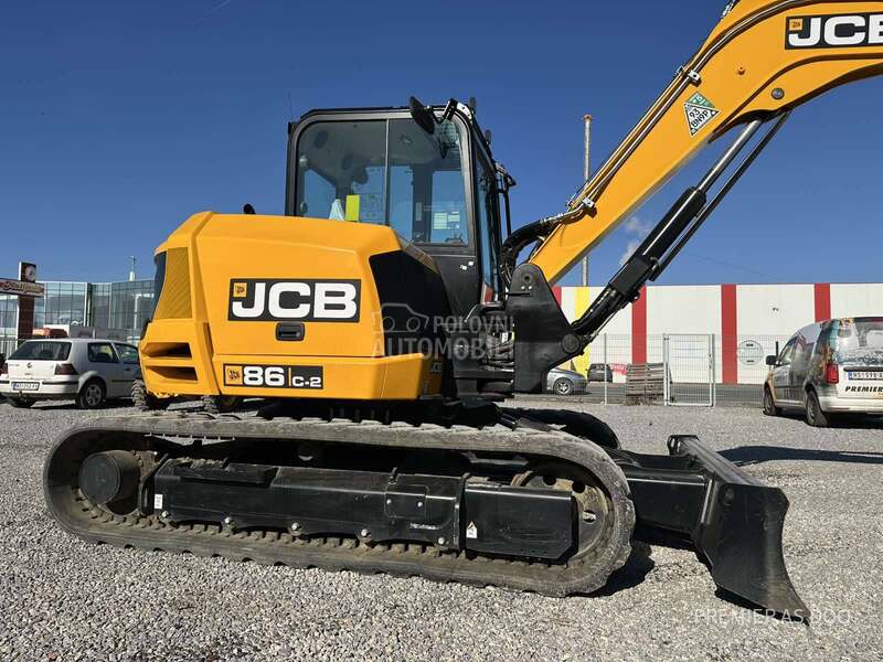 JCB 86C/2