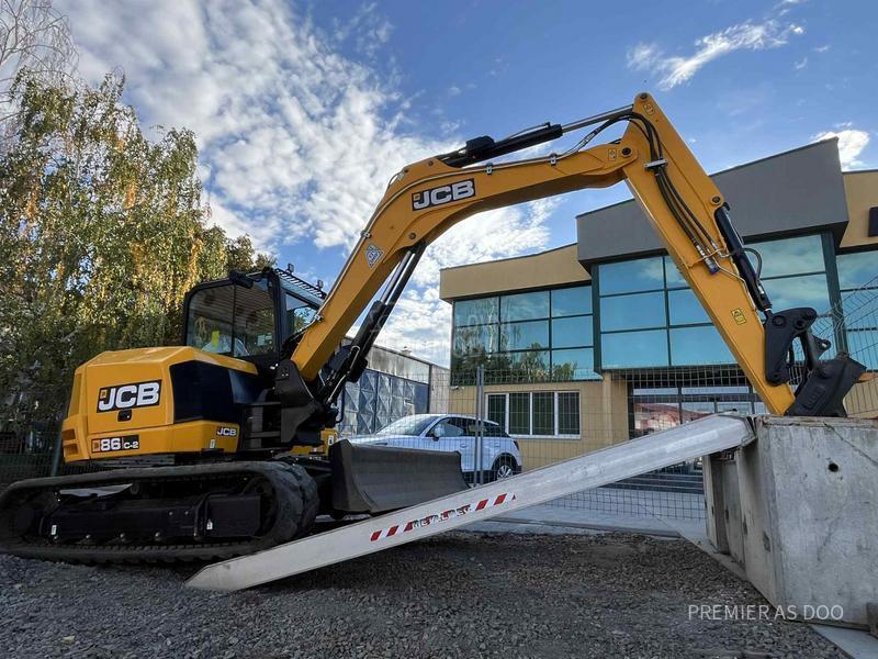 JCB 86C2