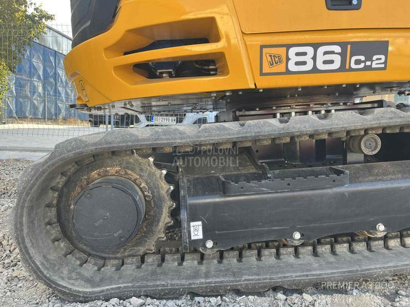 JCB 86C2