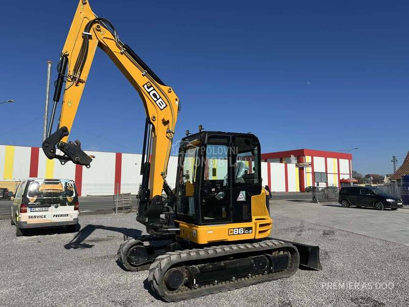 JCB 86C/2