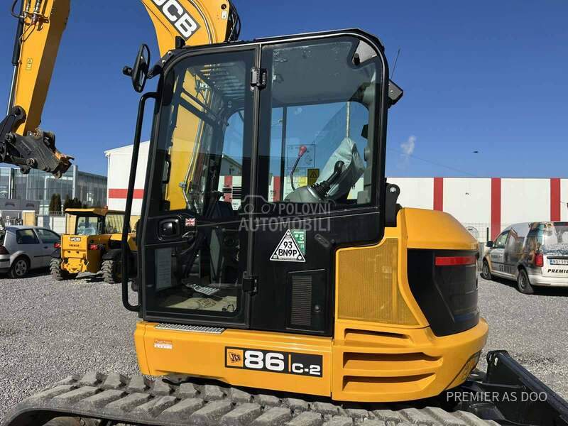 JCB 86C/2