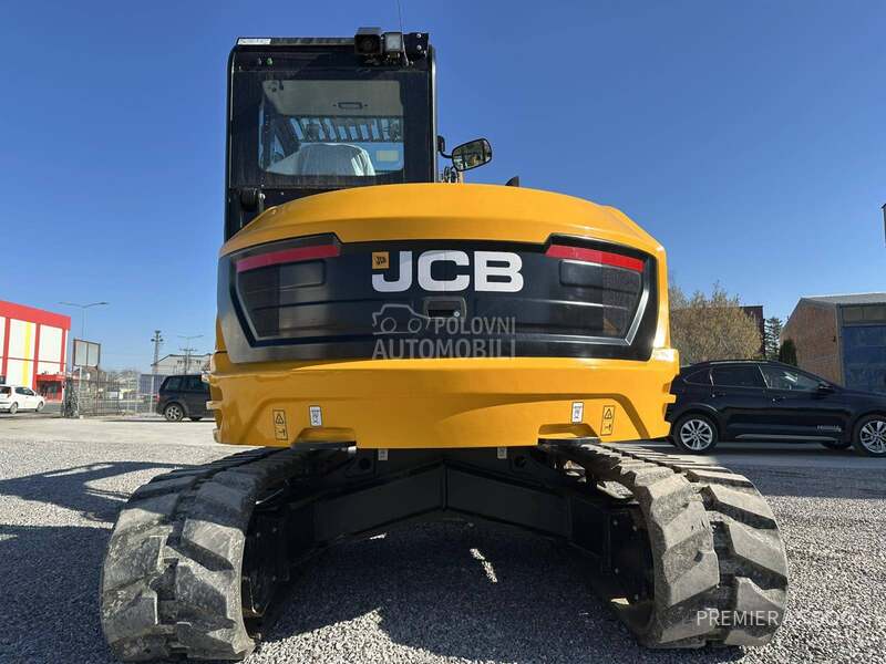 JCB 86C/2