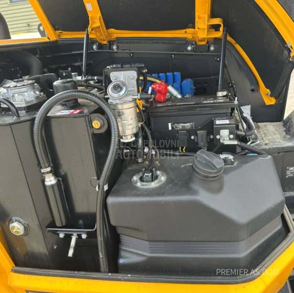 JCB 86C2