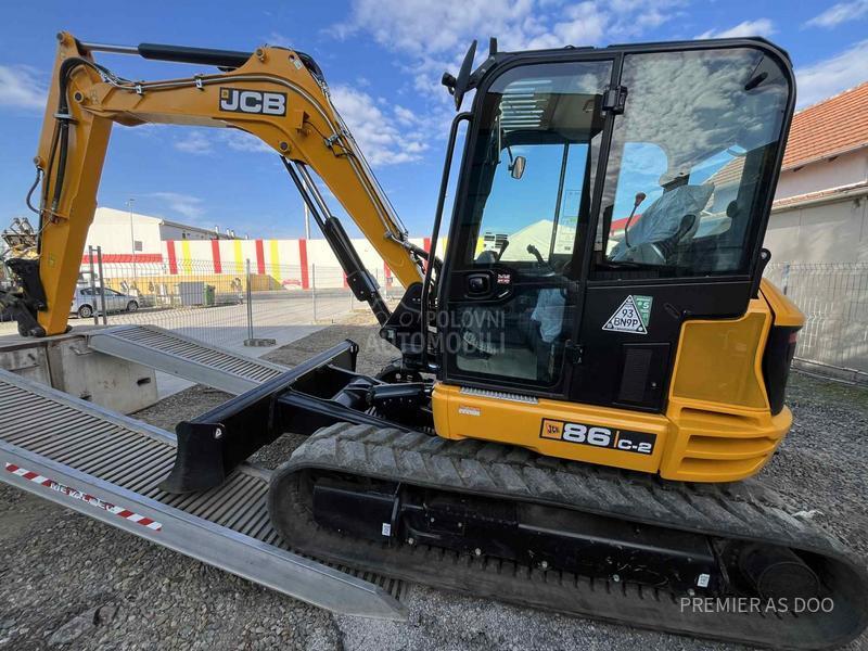 JCB 86C2