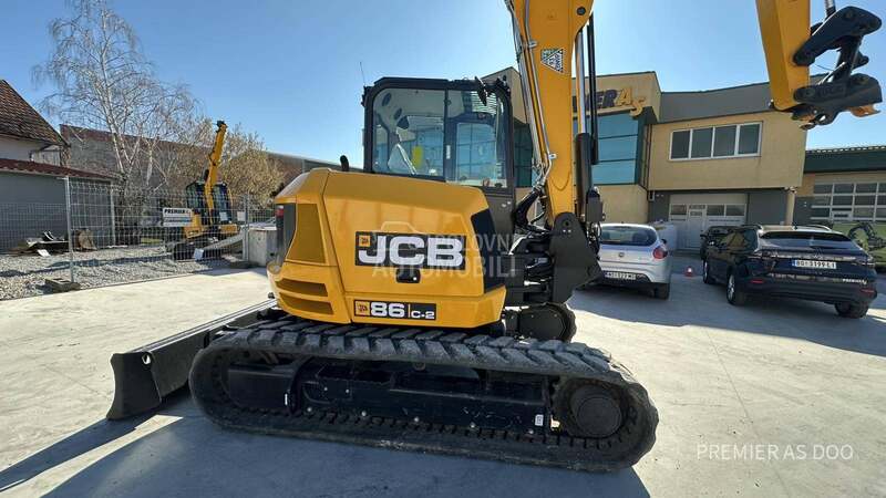 JCB 86C/2