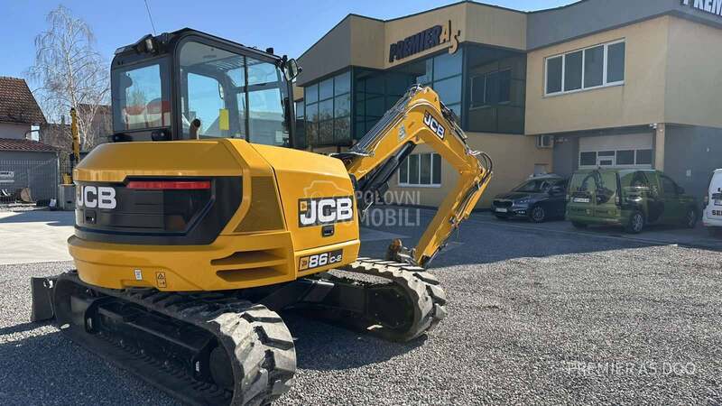 JCB 86C/2