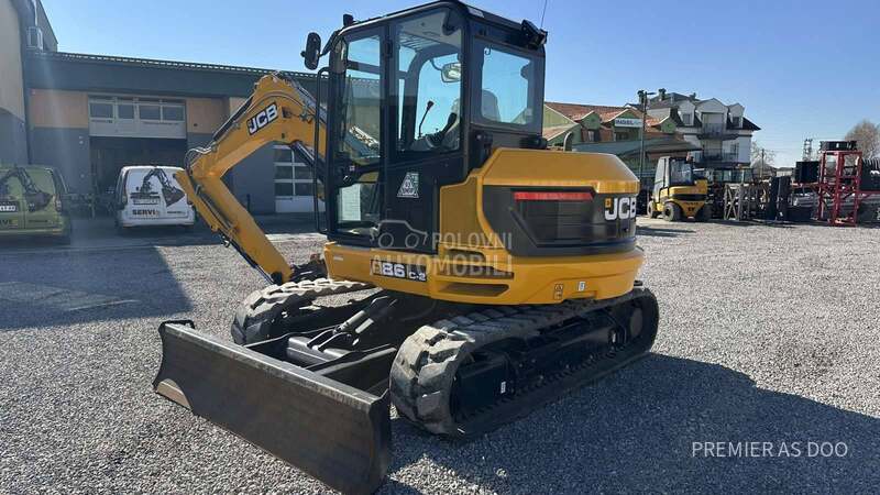 JCB 86C/2