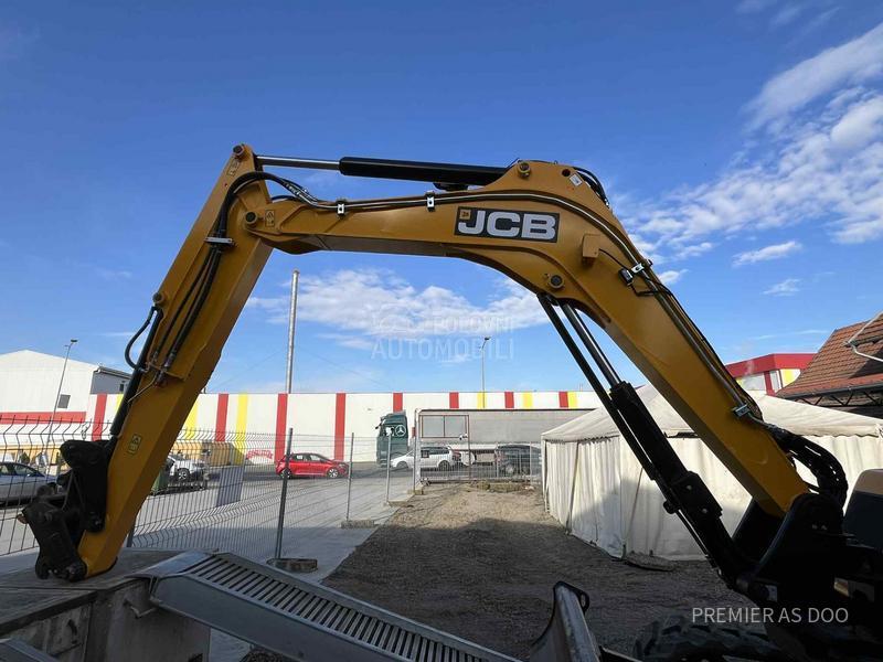 JCB 86C2