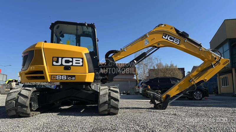 JCB 86C/2