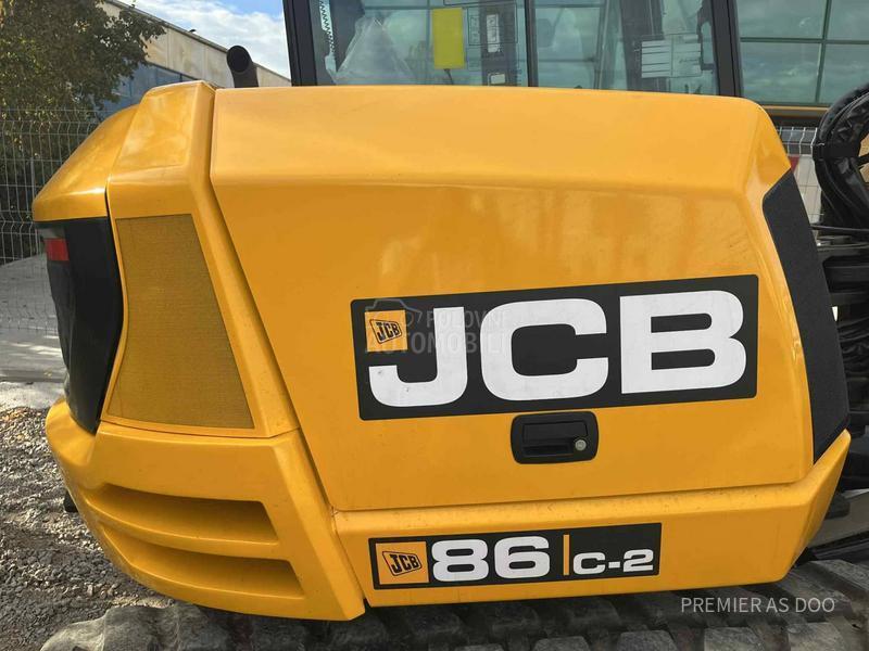 JCB 86C2