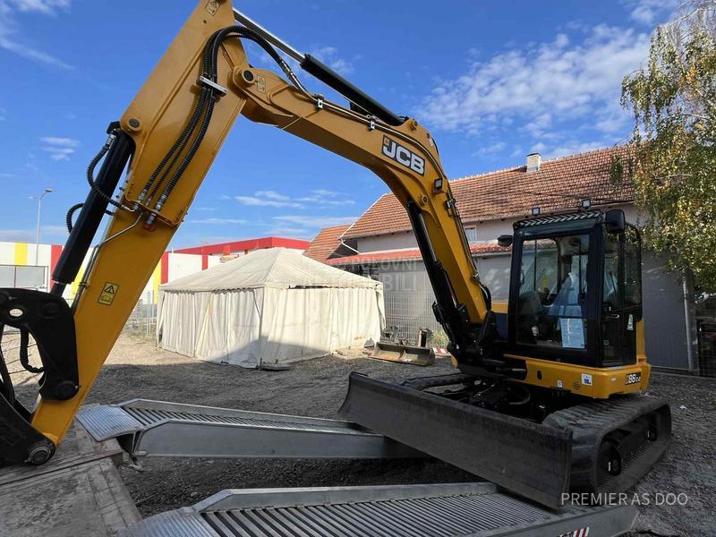 JCB 86C2