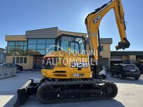 JCB 86C/2 