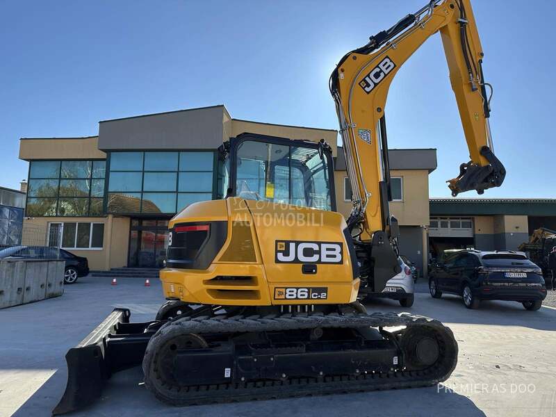 JCB 86C/2