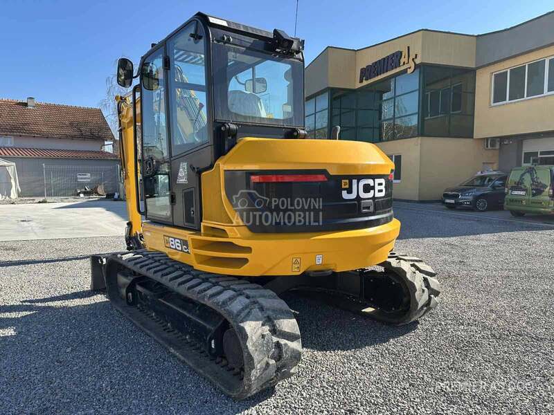 JCB 86C/2