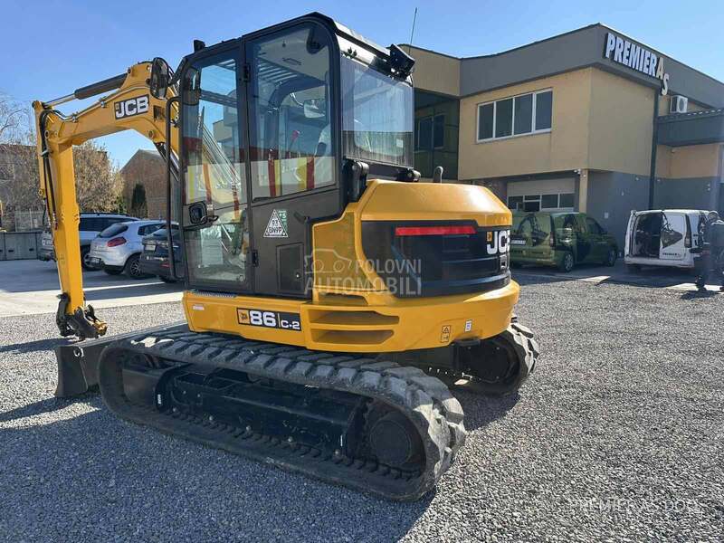 JCB 86C/2