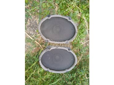 Zvucnici za Ford Focus