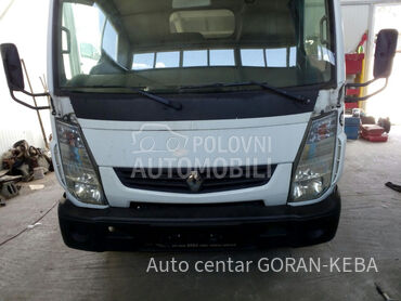 Reno maxity polovni delovi