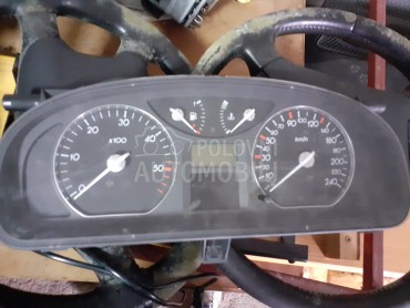 instrument tabla benzin za Renault Laguna