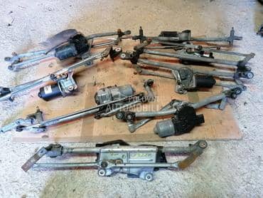 motori brisaca za Fiat Multipla od 2000. do 2010. god.