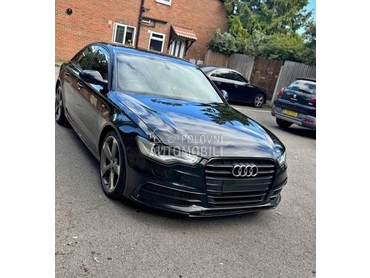 Delovi za Audi A6
