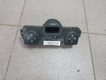 Komande ventilacije za Renault Grand Modus, Modus