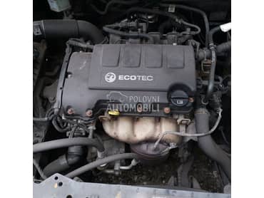 Opel Astra J 2011. god. -  kompletan auto u delovima