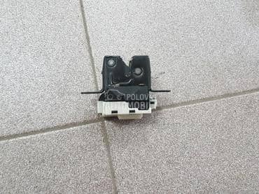 Brava gepeka za Renault Grand Modus, Modus