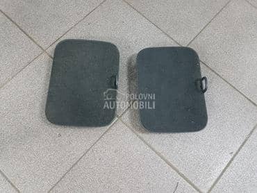 Kaseta u podu za Renault Modus