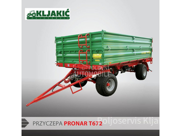 Pronar T672/1