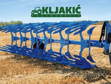 Lemken Juwel 7