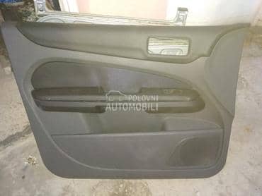 Tapaciri za Ford C-Max, Focus od 1998. do 2008. god.